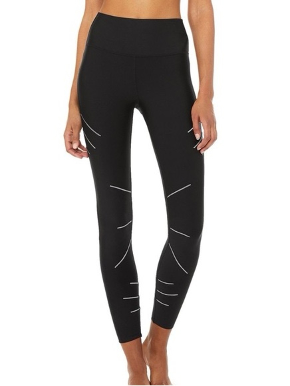 Alo Yoga legging & bra set - Picture 3 of 8